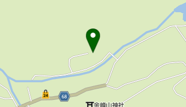 光伸建設株式会社の地図画像