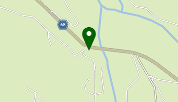 北野屋自動車株式会社川上営業所の地図画像