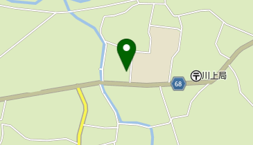 渡辺米店の地図画像