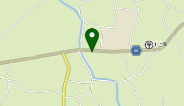 ふじもと焼肉の地図画像