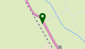 有坂モータースの地図画像