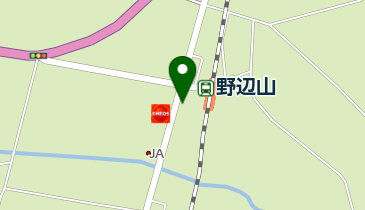 菊本みやげ品店の地図画像