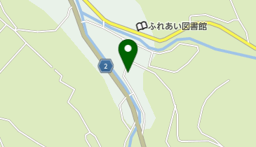 株式会社中島組の地図画像