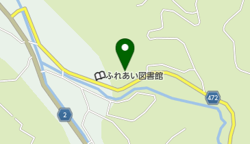 常源寺の地図画像