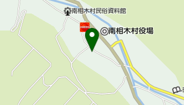 依田設備の地図画像