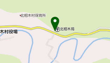 井出商店の地図画像