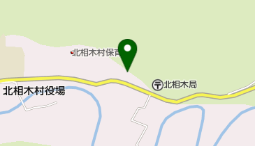 坂上館の地図画像