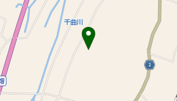 株式会社信和の地図画像