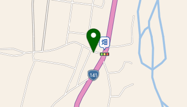 須田編物教室の地図画像