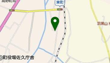 柳田四郎商店の地図画像