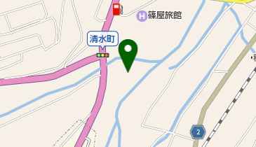 カーハウス和光の地図画像