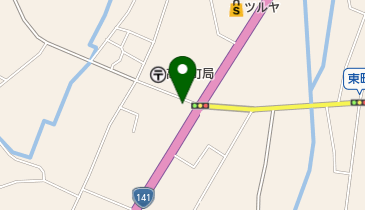 高明寺の地図画像