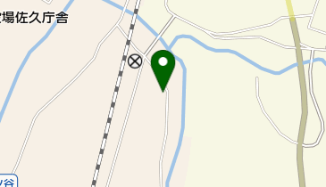 橋爪商店の地図画像