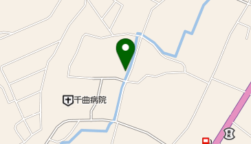 アイビューティーサロンの地図画像