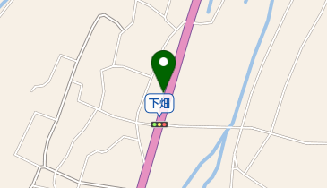 ササキ美容室の地図画像