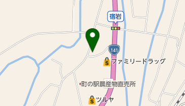 小池瓦工業株式会社の地図画像