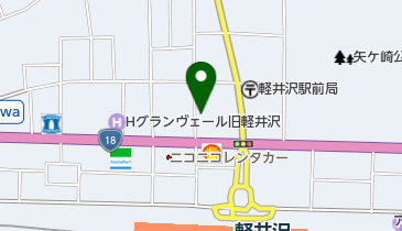 一期一会の地図画像