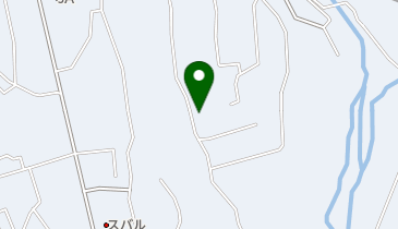 株式会社松屋中軽井沢営業所の地図画像