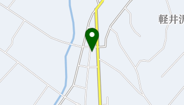 ショップエコーの地図画像