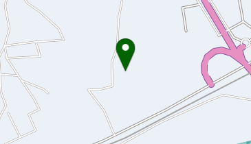 国際基督教大学三美荘の地図画像