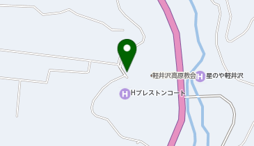 株式会社浜一ビルディングの地図画像
