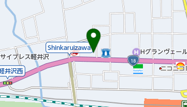 やまと薬局の地図画像