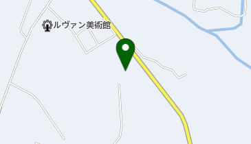 JA佐久浅間 軽井沢支所 野菜集荷所の地図画像