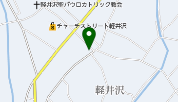 小林酒店の地図画像