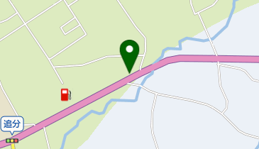 有限会社渡辺自動車鈑金工業の地図画像