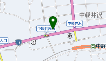 花企画の地図画像