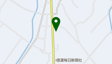 柏屋製菓の地図画像