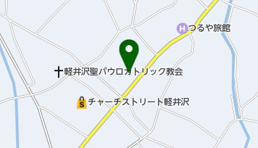 しむら薬房の地図画像