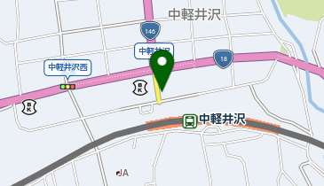 ますや交通の地図画像