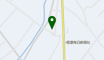 旧軽ロータリー2の地図画像