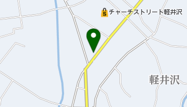 鳥勝商店の地図画像