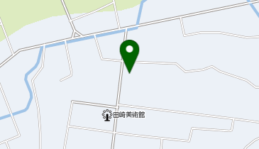 オリックスヴィラ軽井沢の地図画像