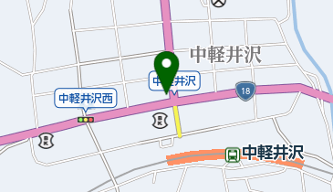 桐万薬局の地図画像