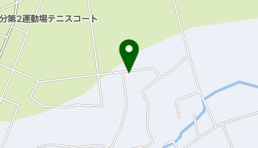 堀内林業の地図画像