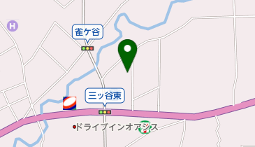 有限会社御代田医科工業の地図画像