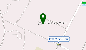 宮鋼運輸株式会社の地図画像