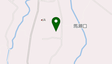 JA佐久浅間 野菜加工開発センターの地図画像