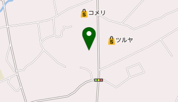 株式会社カネト軽井沢店の地図画像