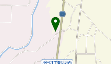 有限会社オガワヤ酒店の地図画像