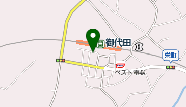 エンゼルの地図画像