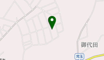 有限会社御代田浄化槽センターの地図画像