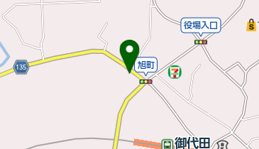 柳澤食糧販売店の地図画像