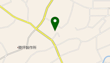 立科印刷の地図画像