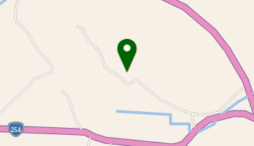 有限会社蓼科商会の地図画像