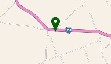 東屋商店の地図画像