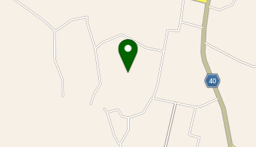 金子兄弟自動車の地図画像